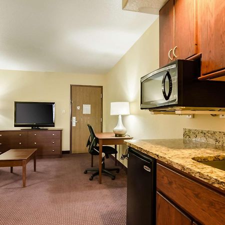 Comfort Inn Colby Exteriér fotografie